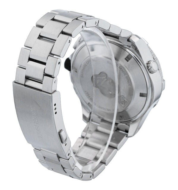 Tag Heuer Aquaracer CAK2110.BA0833 Image 3